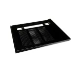 Grindmaster Cecilware 02.IP0071.02N IPROM BLACK RIGHT PANEL WITH TIMER
