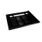 Grindmaster Cecilware 02.IP0071.02N IPROM BLACK RIGHT PANEL WITH TIMER