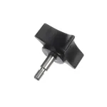 Grindmaster Cecilware 02.IP0084.02N BLACK FIXING KNOB SPM