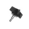 Grindmaster Cecilware 02.IP0084.02N BLACK FIXING KNOB SPM