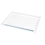 Grindmaster Cecilware 02.IP0093.001 WHITE CARTER FOR I-PRO 2 FRONTAL PANEL