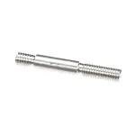 Grindmaster Cecilware 02.KE0012.001 FRONT FLANGE FIXING BOLT