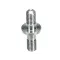 Grindmaster Cecilware 02.MP0042.001 FLANGE PIVOT