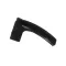 Grindmaster Cecilware 02.NI0007.01N TAP LEVER BLACK