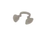 Lancer 03-0086-SP RING,RETAINING,#5304-18-H-ST-R