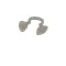 Lancer 03-0086-SP RING,RETAINING,#5304-18-H-ST-R