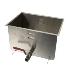 Autofry 03-0103 Frypot/Oil Pot, MTI-5