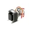Autofry 03-0178 Transformer, Control, 115/230V to 12/24V, 50/60HZ, 80VA