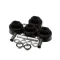 Master-Bilt 03-14443 MOUNTING COMPONENTS, 527-0157-