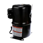 Master-Bilt 03-14480 Compressor, 208-230V, 60HZ, 1PH, R404A, AWA7512ZXD