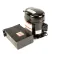 Master-Bilt 03-15192 COMPRESSOR, R404A, TECUMSEH, AKA2425Z