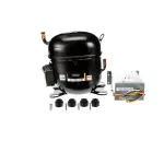 Master-Bilt 03-15204 COMPRESSOR, COPELAND, RST97C1E