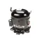 Master-Bilt 03-15215 Compressor, R404A, RST70C1E-PFV-201