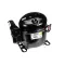 Master-Bilt 03-15453 Compressor, Tecumseh, 120V, 60H, R-134A/R-513A, AE2413Y-AA1B