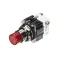 Red Goat 03-5-1036 Switch, Pushbutton, Lighted Red