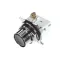 Red Goat 03-5-987 Switch Assembly, Push Button, Black, Normally Open