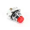 Red Goat 03-5-988 PUSHBUTTON ASSY: RED (N.C.)