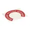 Perfection 03-C074K Label, Ketchup, Condiment Dispenser