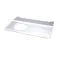 Delfield 030-233-0000-S Side Panel, Evaporator