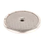 Nuova Simonelli USA 03000066 Shower Screen, Stainless Steel