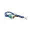 Kolpak 030001344 SWITCH LOW PRESSURE BO 8/20