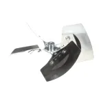 Kolpak 030001944 Fan Blade 4P12CW38