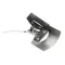 Kolpak 030001945 Fan Blade, Aluminum, 3 Fin, 3P14CW28