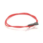 Waring 030003 Lead/Wire with Connectors, Red, 17", Panini Grill