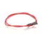 Waring 030003 Lead/Wire with Connectors, Red, 17", Panini Grill