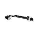 Glastender 03000466 SPOUT, 3-1/2" NSF LOW-LEAD GOOSENECK