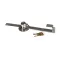 Glastender 03000475 J-HOOK, LOCKING SPEED RAIL COV