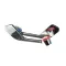 Glastender 03000511 Wrist Handles, 1 Hot, 1 Cold