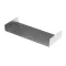 Kolpak 030006137 BRACKET DRAIN PAN HEATER