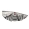 Nuova Simonelli USA 03001630 SS GRILL W/FLOAT MICROBAR WAS