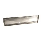 Nuova Simonelli USA 03001772 DRAIN TRAY 2GR FOR AURELIA, AP