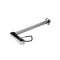 Glastender 03001872 FAUCET, GLASS FILLER, 9-3/8" HIGH, FOR DI-IW LOW L