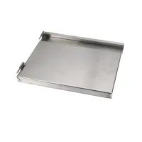 03003818 Glastender