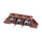 Lamber-Eurodib 0300415 Terminal Block, 3 Pole
