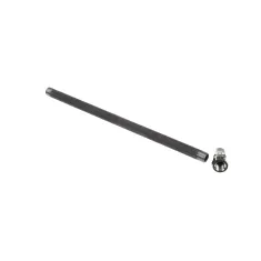 Vulcan Hart SC-120-15 Screw, Machine, 1/4-20 x 4, Slotted, Round Head