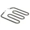 Waring 030060 Element, Top, 240V, 300 Series Grill
