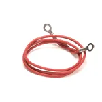 Waring 030077 Lead, Red, 20", WDF300/WFG300/WPG300
