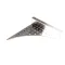 Champion - Moyer Diebel 0301021 Tray, Right Hand, DF