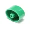 Lamber-Eurodib 0301066 GREEN PUSHBUTTON (OVAL)
