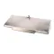 Norlake 030113S EVAPORATOR DRAIN PAN ASSEMBLY CPC66W