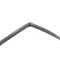 Crown Tonka 1489 GASKET MAGNETIC DOOR 37-25/32 X 96 FLUSH DESIGN 36