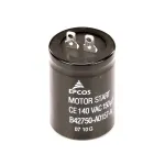 Waring 030180 Capacitor, Start, 150uF, WFP14/WFP14C