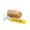 Hatco 03.02.001.00 Ball Valve, Bronze, 3/4", 3CS/FR