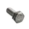 Meiko 0302002 HEXAGON HEAD CAP SCREW D933-6X