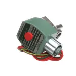 Hatco 03.02.033.00 Solenoid Valve, 24V, 50/60Hz, 1/4"