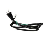 United - Eurodib 03021205011 Power Cord & Plug, 14/3, E01860-240